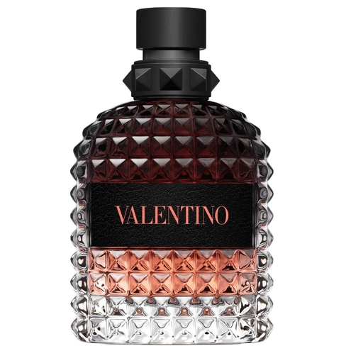 Born in Roma Uomo Coral Fantasy Eau de Toilette Him - Valentino