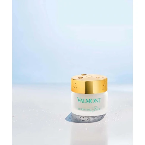 Purifying Pack Purifying Clay Mask - Valmont | Buy at Sweetcare