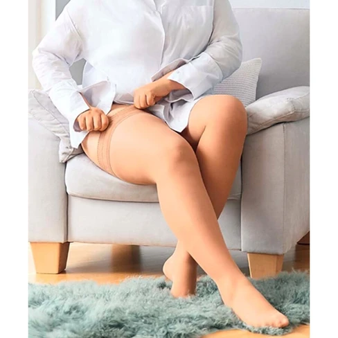 Vene Varicose Calze Compressione Graduata Premaman Vene Varicose