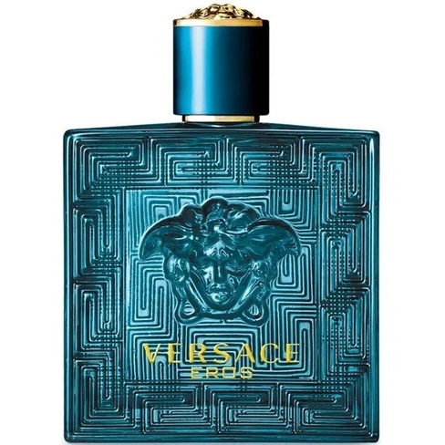 Amazon.com: Versace Eros for Men 3.4 oz Eau de Toilette