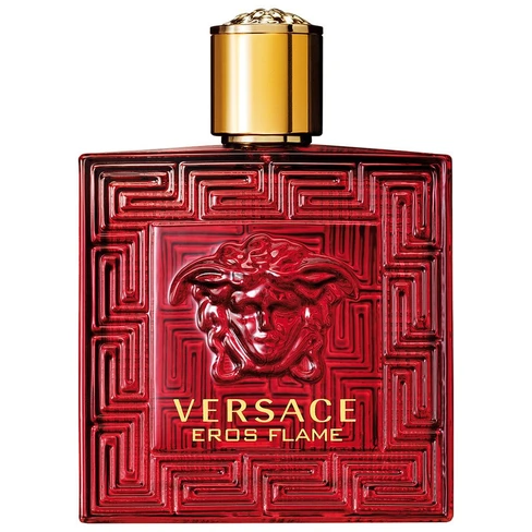香水(男性用) VERSACE EROS FLAME Eau de Parfum 100ml Versace Eros Flame Eau de Parfum for Man - SweetCare Singapore