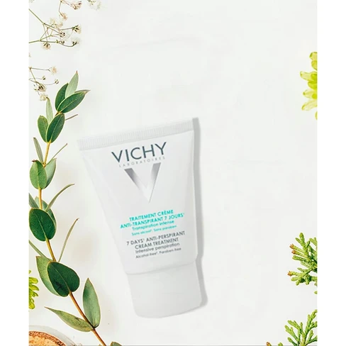 Vichy