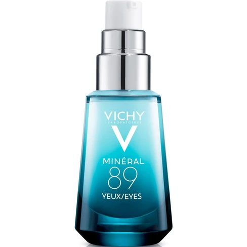 Vichy - Mineral 89 Eye Moisturizing and Fortifying Concentrate 
