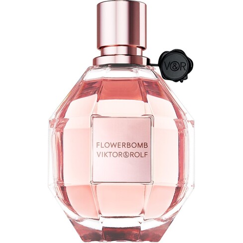Viktor & Rolf Flowerbomb Eau de Parfum for Her - SweetCare Japan