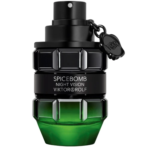 Viktor Rolf Spicebomb Night Vision Eau de Toilette for Him SweetCare Switzerland