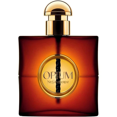 Yves Saint Laurent Opium Eau de Parfum Woman SweetCare Philippines