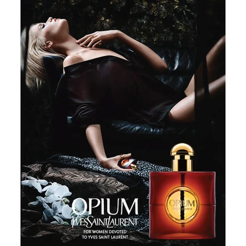 Opium perfume for ladies hotsell