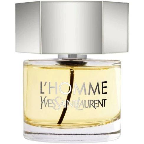 Yves Saint Laurent L'Homme 男性用香水 L&#039;Homme Eau de Parfum Yves Saint Laurent 古龙水- 一