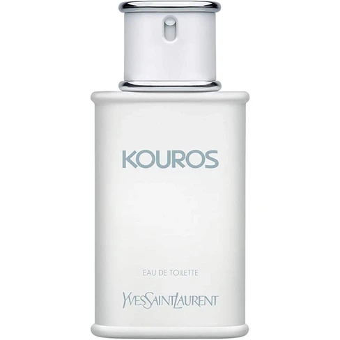 Yves Saint Laurent - 古罗斯淡香水
