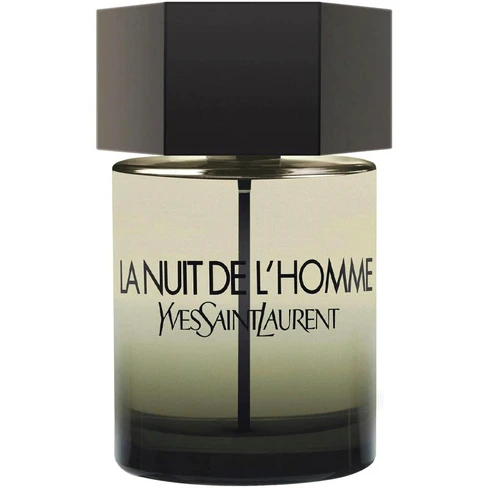 Yves Saint Laurent - 男士之夜淡香水