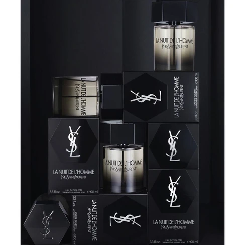 Yves Saint Laurent