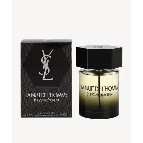 Yves Saint Laurent