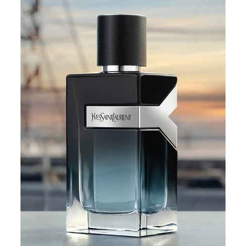 Yves Saint Laurent Y Eau de Parfum for Men SweetCare Turkey