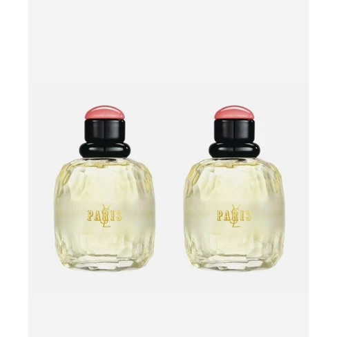 Yves Saint Laurent Paris Eau de Toilette Woman - SweetCare