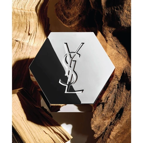 Yves Saint Laurent