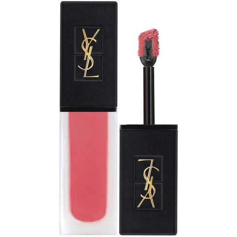 Yves Saint Laurent - Tatouage Couture Crema Velluto