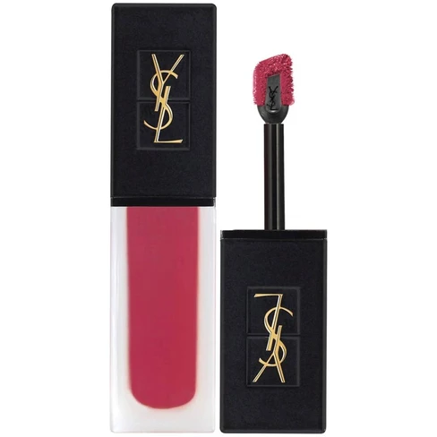Yves Saint Laurent - TatouageCouture 丝绒面霜