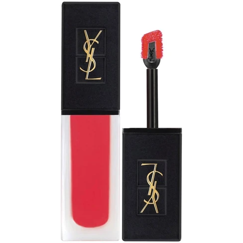 Yves Saint Laurent - TatouageCouture 丝绒面霜