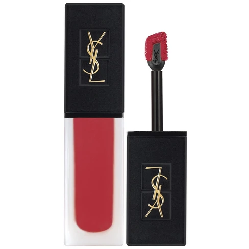 Yves Saint Laurent - Tatouage Couture Crema Velluto