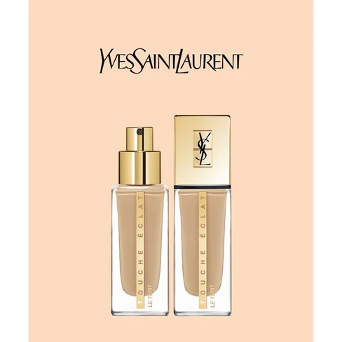 Yves Saint Laurent