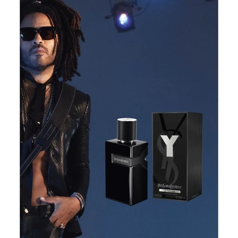 Yves Saint Laurent Y Le cheapest Parfum