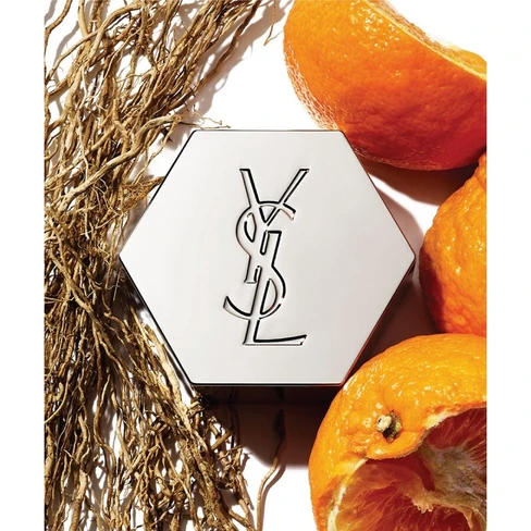 Yves Saint Laurent
