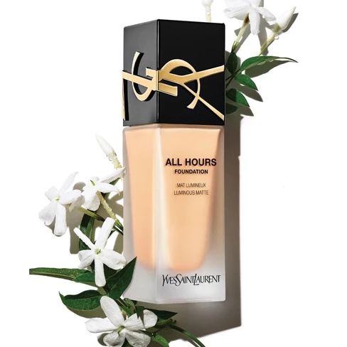 Yves Saint Laurent