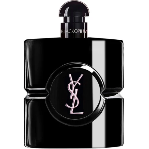 Black Opium Le Parfum Woman - Yves Saint Laurent | Buy at Sweetcare