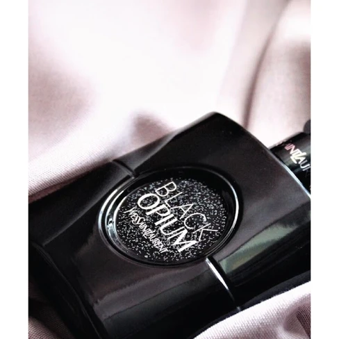 Black Opium Le Parfum Woman - Yves Saint Laurent | Buy at