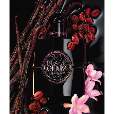 Yves Saint Laurent Black Opium Le Parfum Woman - SweetCare South