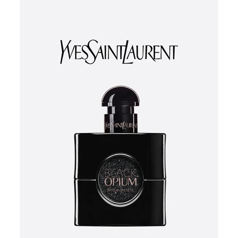 Black Opium Le Parfum Woman - Yves Saint Laurent | Buy at