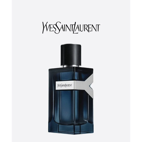Yves Saint Laurent