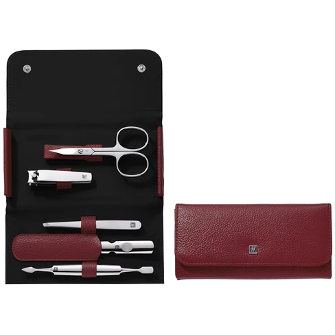 ZWILLING factory Beauty Classic Inox 5-pc Manicure Set