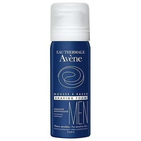 Avène - Men Shaving Foam 