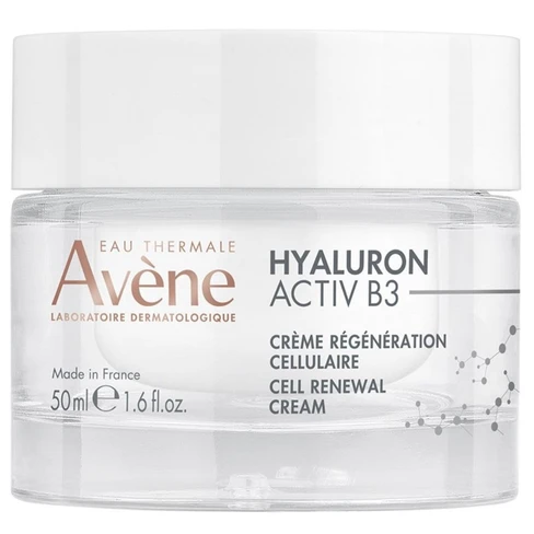 Avène - Hyaluron Activ B3 Cell Renewal Cream 