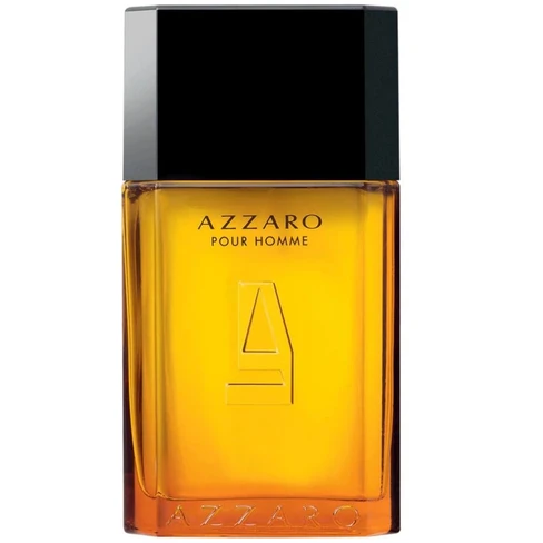 Azzaro Pour Homme Eau de Toilette Men SweetCare Zambia