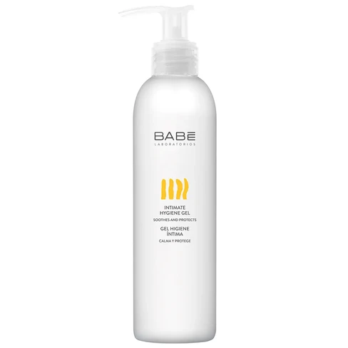 Babé - Intimate Hygiene Gel 