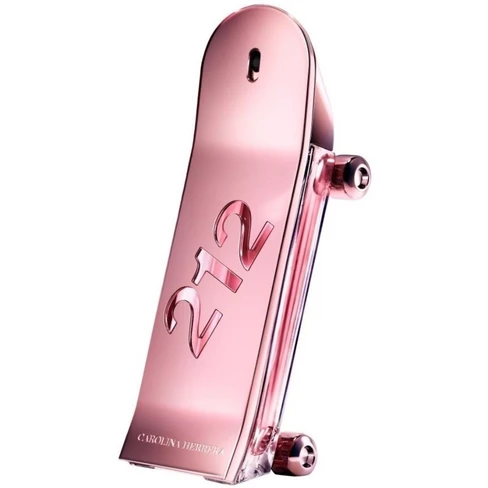 Carolina Herrera 212 英雄香水- SweetCare Hong Kong