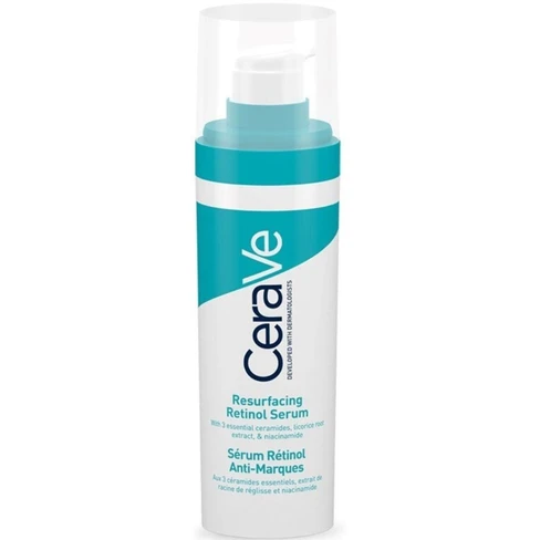 CeraVe - Siero al retinolo ristrutturante    