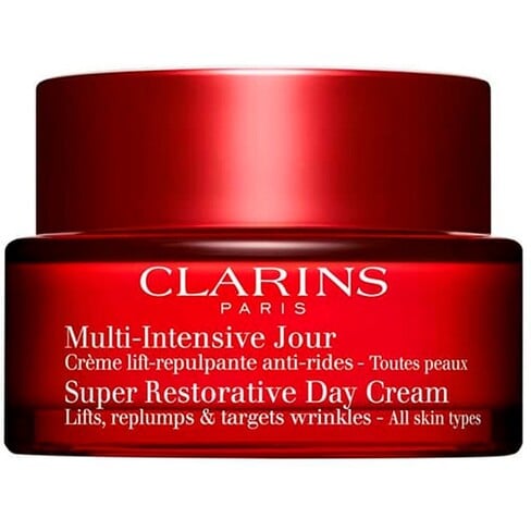 Clarins multi intensive jour outlet