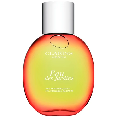 Clarins - Eau Des Jardins Spray 