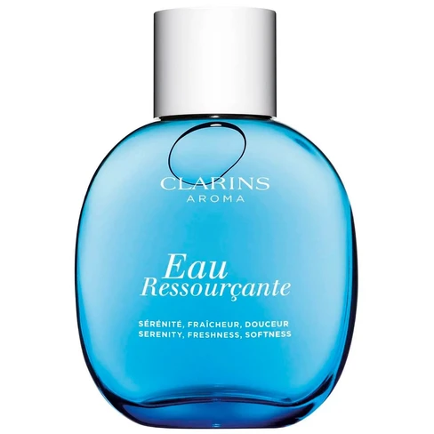 Clarins - Eau Ressourçante Fresh Spray 