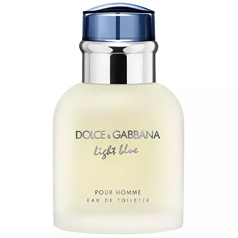 Dolce & Gabbana Light Blue Pour Homme Eau Toilette for Men