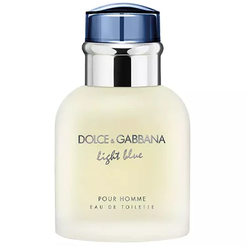 Dolce Gabbana Light Blue Pour Homme Eau Toilette for Men SweetCare United Kingdom