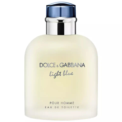 Eau de toilette light blue dolce gabbana on sale