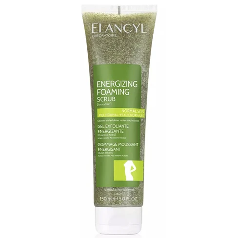 Elancyl - Energizing Foaming Scrub 