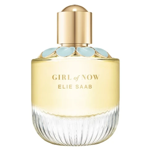 Elie Saab - Girl of Now Eau de Parfum 