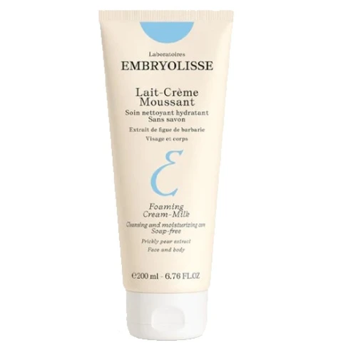 Embryolisse - Foaming Cream-Milk