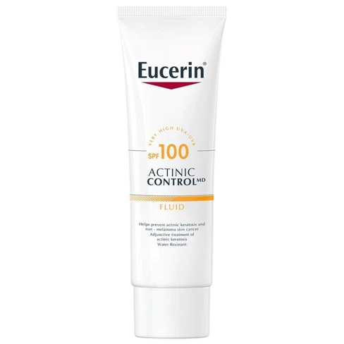 Eucerin - Sun Protection 角化病控制 MD 液体角化病