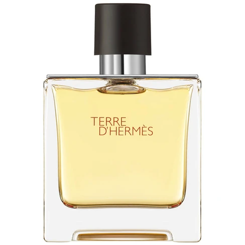 Hermès 爱马仕纯正男士香水（terre D'Hermès Pure Parfum